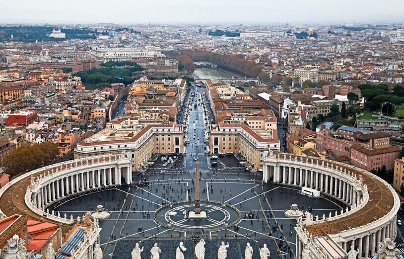 德法意瑞、荷蘭13日【純玩無自費(fèi)】一價(jià)全含 熱